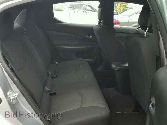 2013 DODGE AVENGER - VIN: 1C3CDZCB7DN768087 - Photo 6
