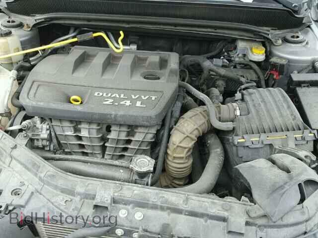 2013 DODGE AVENGER - VIN: 1C3CDZCB7DN768087 - Photo 7