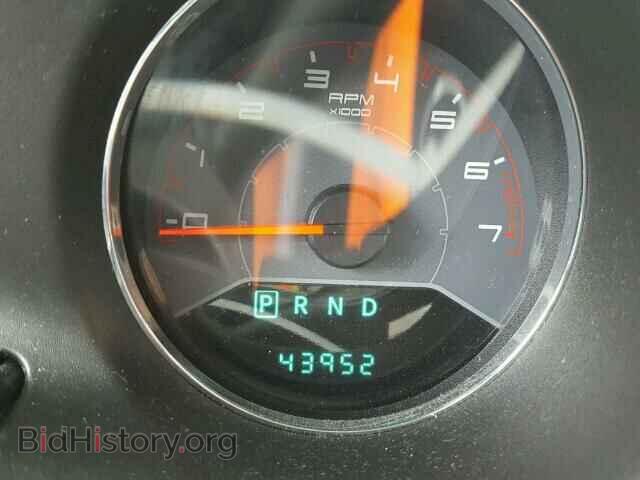 2013 DODGE AVENGER - VIN: 1C3CDZCB7DN768087 - Photo 8
