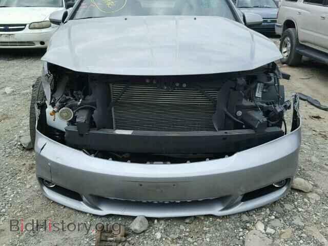 2013 DODGE AVENGER - VIN: 1C3CDZCB7DN768087 - Photo 9