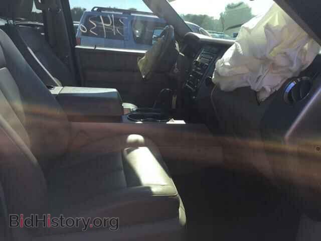 2008 FORD EXPEDITION - VIN: 1FMFK19598LA81353 - Фото 5