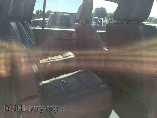 2008 FORD EXPEDITION - VIN: 1FMFK19598LA81353 - Фото 6