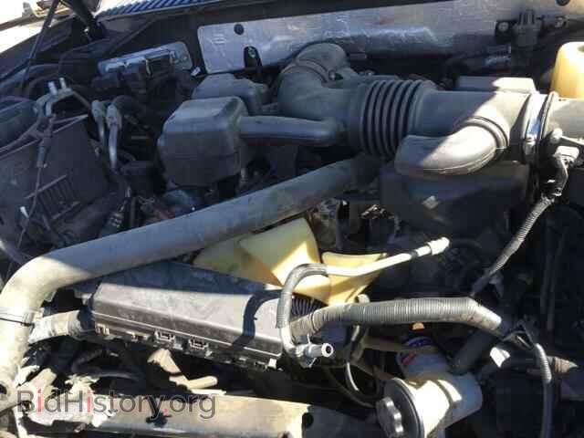 2008 FORD EXPEDITION - VIN: 1FMFK19598LA81353 - Фото 7