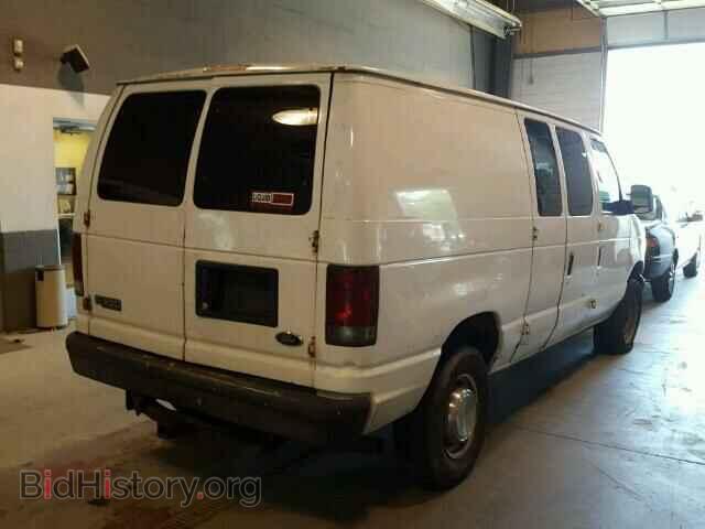 2003 FORD ECONOLINE - VIN: 1FTSE34L43HA80375 - Фото 4