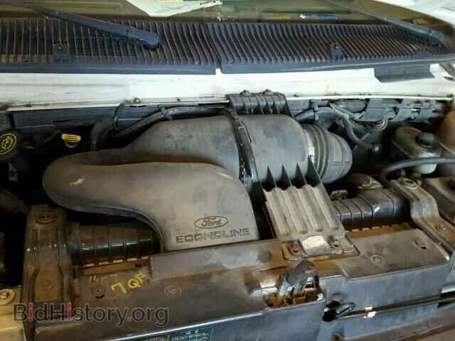 2003 FORD ECONOLINE - VIN: 1FTSE34L43HA80375 - Фото 9