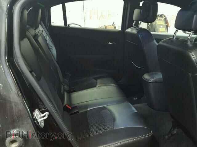 2013 CHRYSLER 200 - VIN: 1C3CCBCG9DN523569 - Photo 6