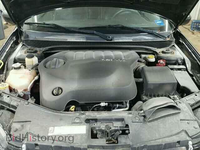 2013 CHRYSLER 200 - VIN: 1C3CCBCG9DN523569 - Photo 7