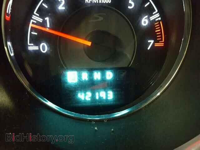 2013 CHRYSLER 200 - VIN: 1C3CCBCG9DN523569 - Photo 8