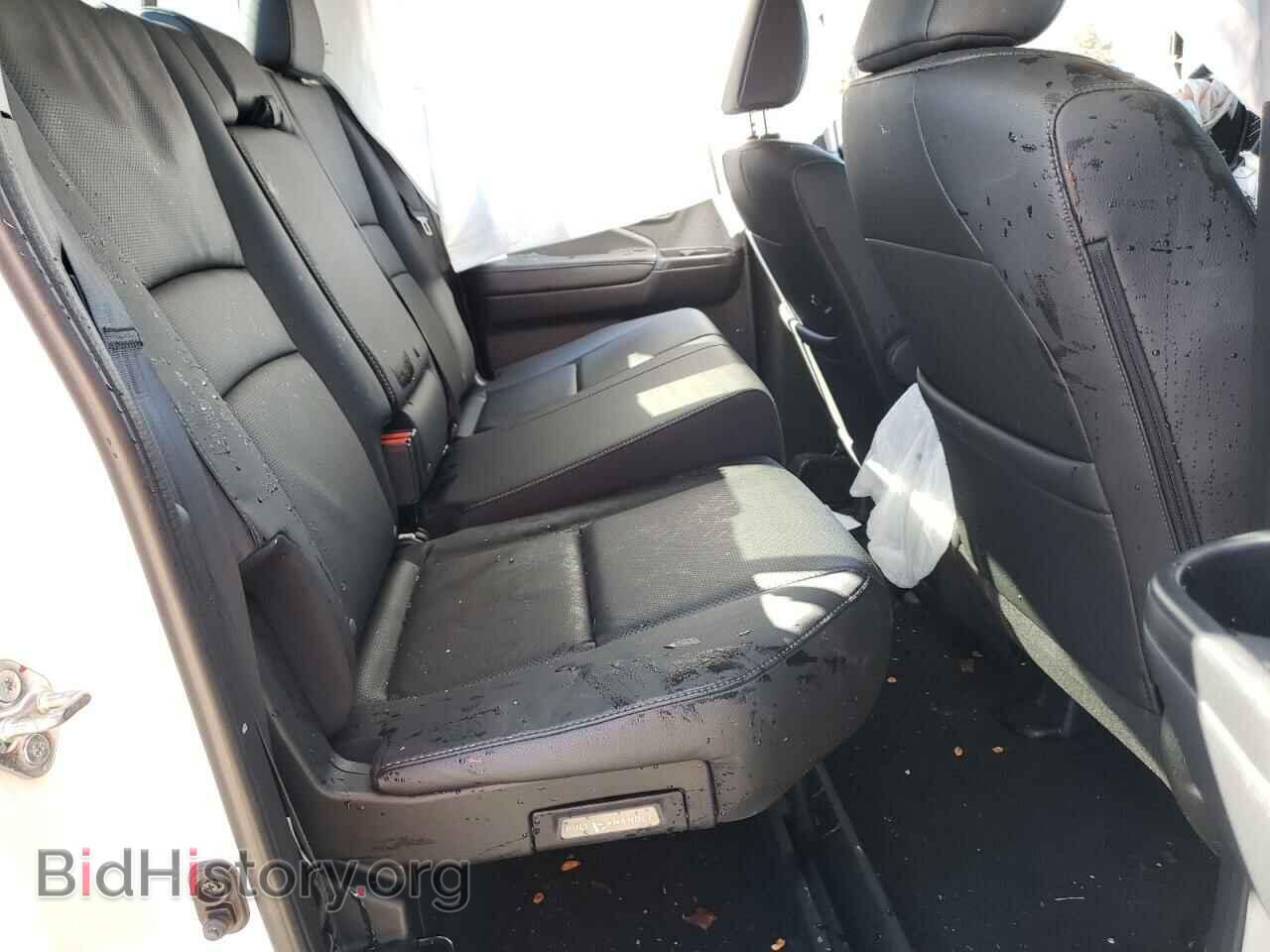 2019 HONDA RIDGELINE - VIN: 5FPYK3F66KB018119 - Фото 6