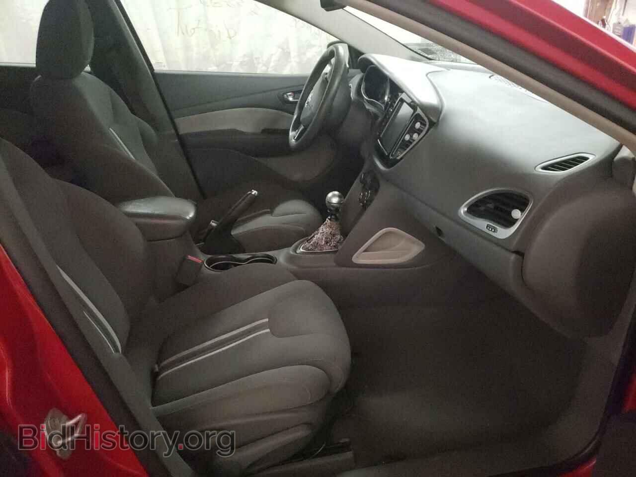 2013 DODGE DART - VIN: 1C3CDFBH9DD640864 - Photo 5