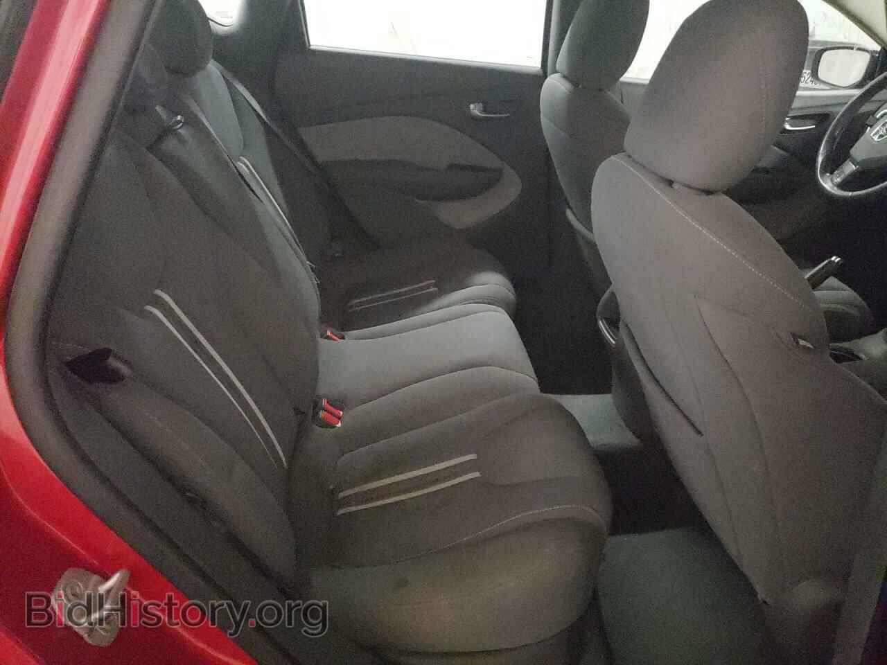 2013 DODGE DART - VIN: 1C3CDFBH9DD640864 - Photo 6