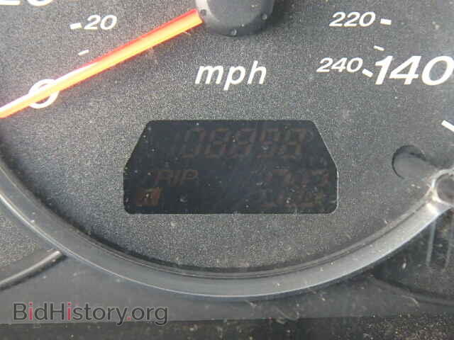 2007 MAZDA 6 - VIN: 1YVHP80C975M09631 - Фото 8