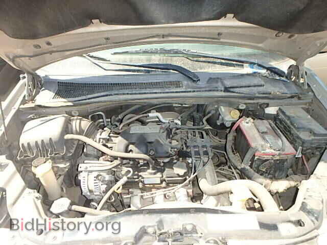 2008 DODGE CARAVAN - VIN: 1D8HN54P28B148791 - Фото 7