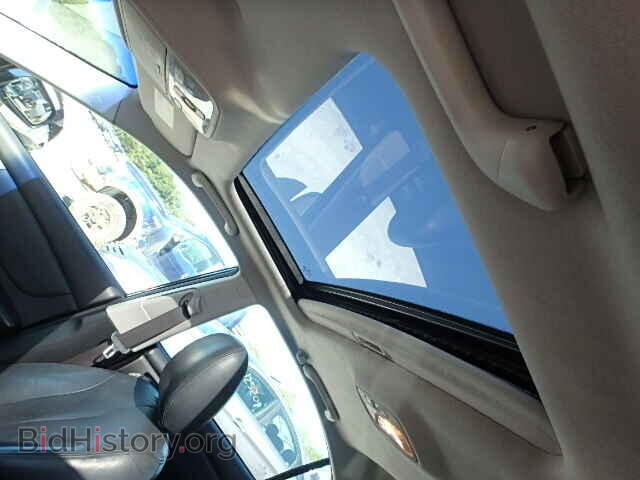 2006 KIA OPTIMA - VIN: KNAGE124565050603 - Фото 10