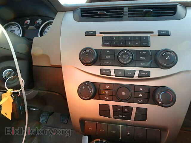 2011 FORD FOCUS - VIN: 1FAHP3EN8BW167040 - Фото 9