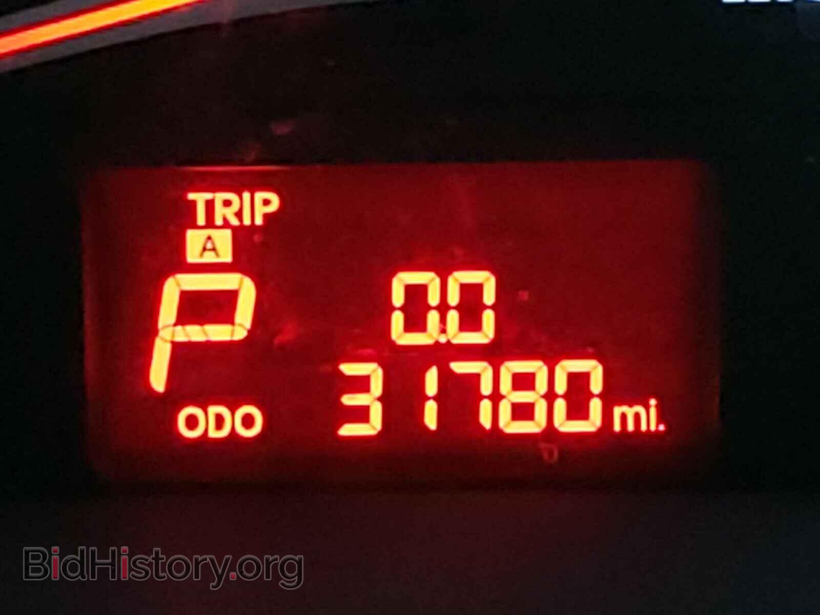 2014 KIA RIO - VIN: KNADM4A3XE6414135 - Фото 8