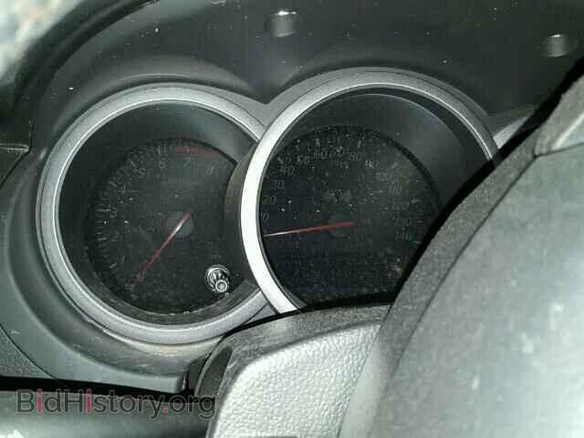 2011 SUZUKI GR VITARA - VIN: JS3TD0D74B4100012 - Фото 8