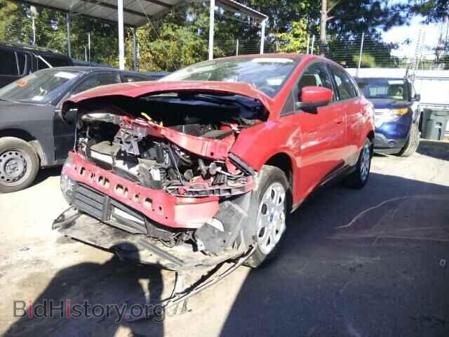 2012 FORD FOCUS - VIN: 1FAHP3F27CL104213 - Photo 2