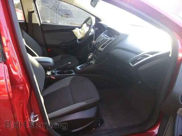 2012 FORD FOCUS - VIN: 1FAHP3F27CL104213 - Photo 5