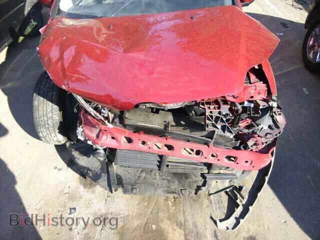 2012 FORD FOCUS - VIN: 1FAHP3F27CL104213 - Photo 7