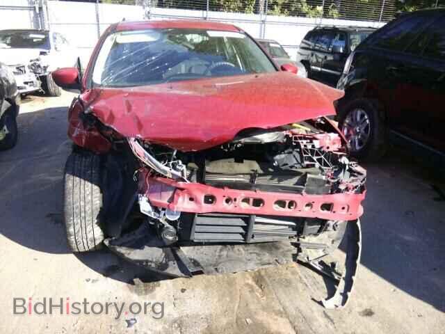 2012 FORD FOCUS - VIN: 1FAHP3F27CL104213 - Photo 9