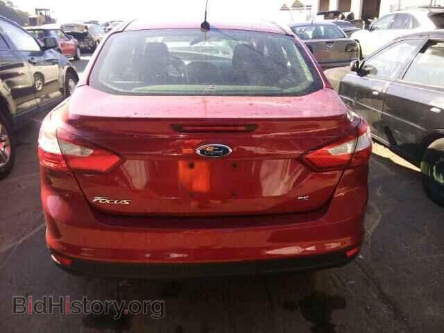 2012 FORD FOCUS - VIN: 1FAHP3F27CL104213 - Photo 10