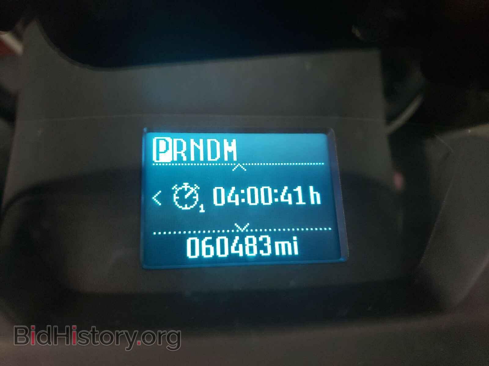 2016 FORD TRANSIT CO - VIN: 1FTBW3XG2GKA55608 - Фото 8