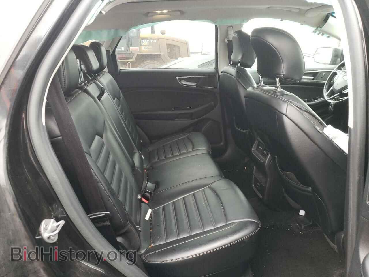 2015 FORD EDGE - VIN: 2FMTK4J95FBB30242 - Photo 6