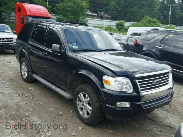 Photo 1FMEU7DE1AUA80634 - FORD EXPLORER 2010