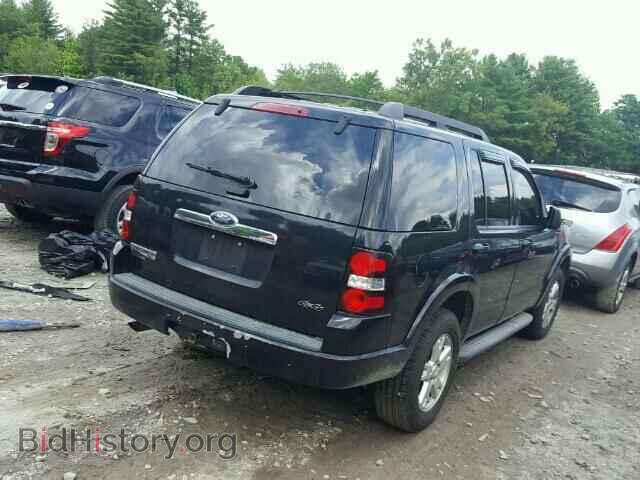 2010 FORD EXPLORER - VIN: 1FMEU7DE1AUA80634 - Photo 4