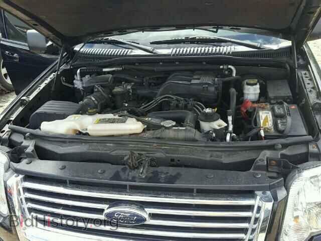2010 FORD EXPLORER - VIN: 1FMEU7DE1AUA80634 - Photo 7