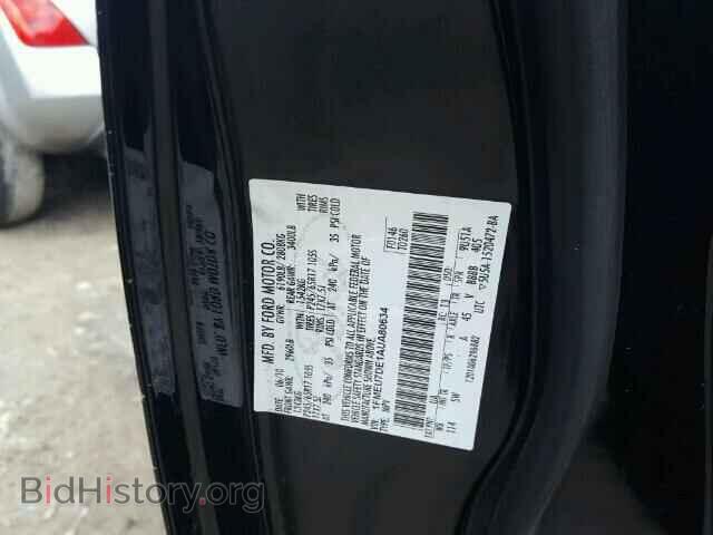 2010 FORD EXPLORER - VIN: 1FMEU7DE1AUA80634 - Photo 10