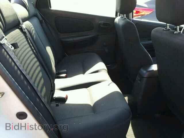 2003 DODGE NEON - VIN: 1B3ES26C23D110124 - Фото 6