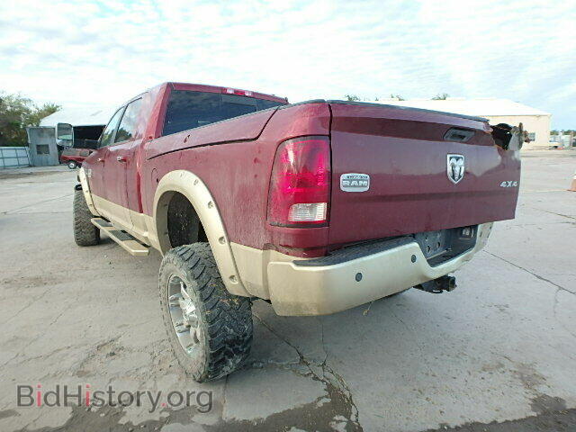 2012 DODGE RAM - VIN: 3C6UD5PL3CG187373 - Photo 3