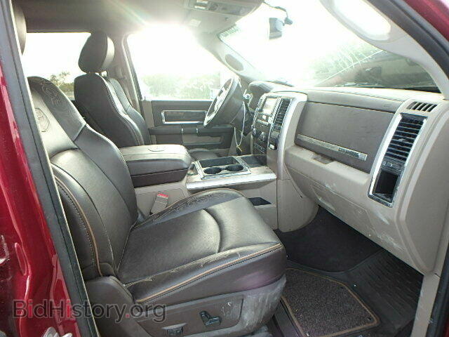 2012 DODGE RAM - VIN: 3C6UD5PL3CG187373 - Photo 5