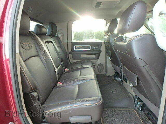 2012 DODGE RAM - VIN: 3C6UD5PL3CG187373 - Photo 6