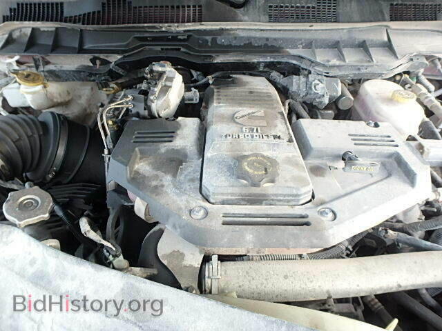 2012 DODGE RAM - VIN: 3C6UD5PL3CG187373 - Photo 7