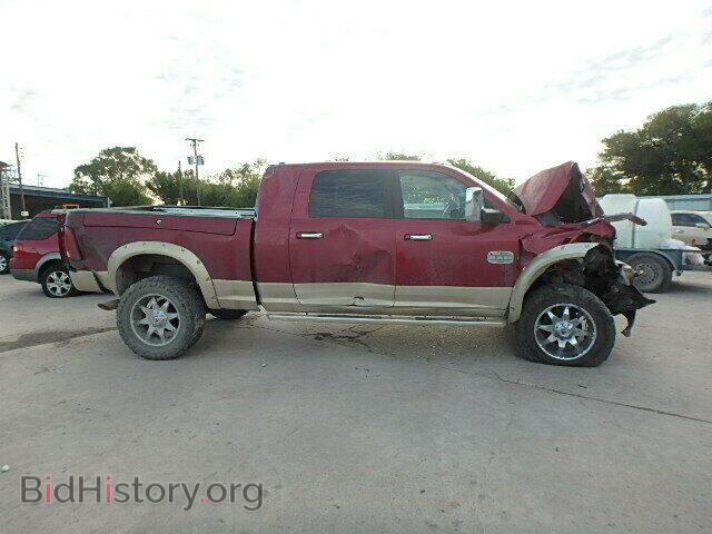 2012 DODGE RAM - VIN: 3C6UD5PL3CG187373 - Photo 10