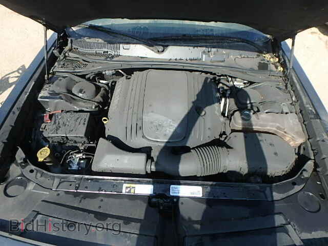 2015 DODGE CHALLENGER - VIN: 2C3CDZBT3FH761093 - Фото 7