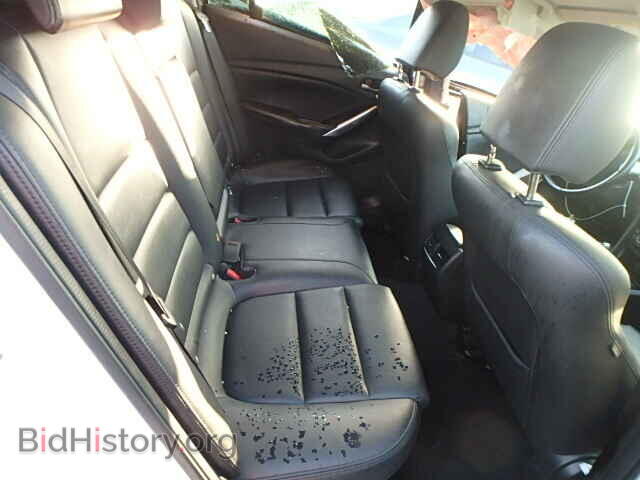 2014 MAZDA 6 - VIN: JM1GJ1T61E1116021 - Фото 6