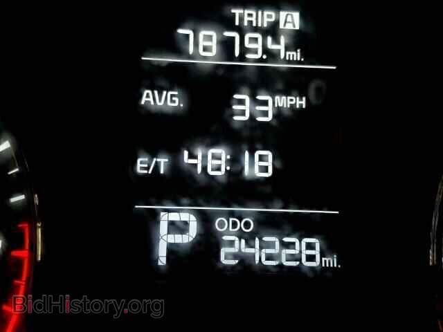 2015 KIA FORTE - VIN: KNAFX4A65F5337269 - Фото 8