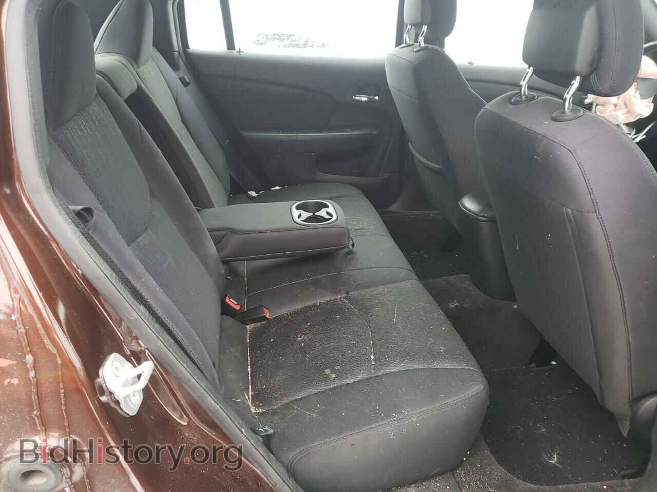 2012 CHRYSLER 200 - VIN: 1C3CCBBB3CN288686 - Фото 6