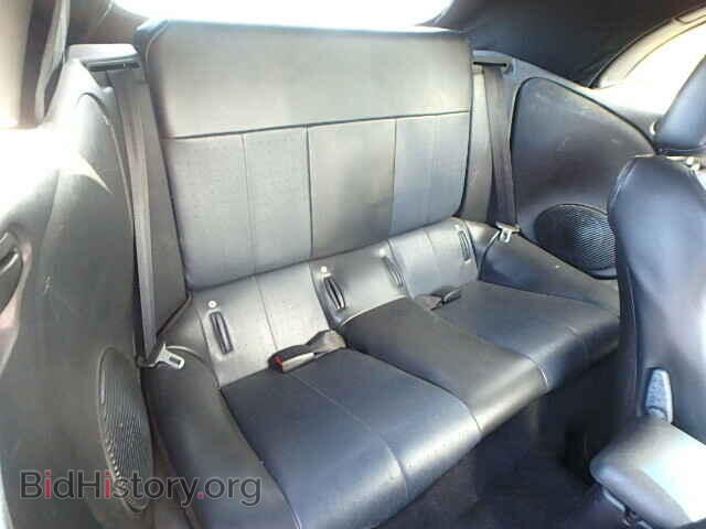 2003 MITSUBISHI ECLIPSE - VIN: 4A3AE75H43E131871 - Photo 6
