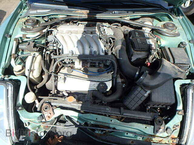 2003 MITSUBISHI ECLIPSE - VIN: 4A3AE75H43E131871 - Photo 7