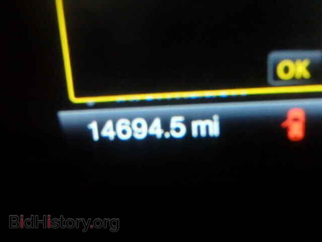 2013 FORD EDGE - VIN: 2FMDK3JC1DBE02924 - Photo 8