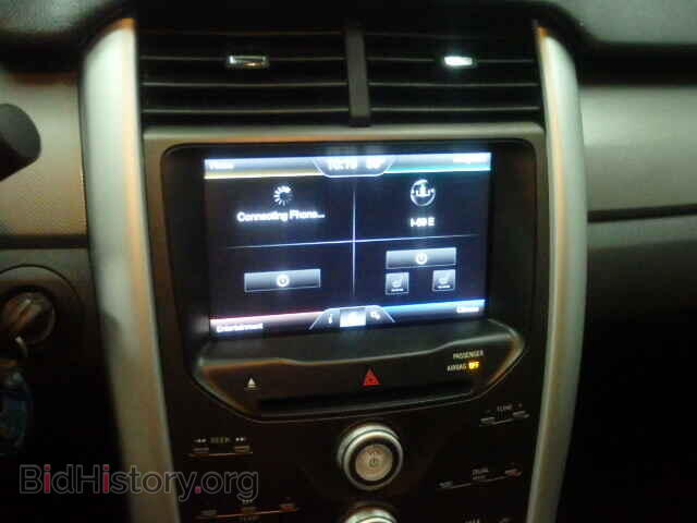 2013 FORD EDGE - VIN: 2FMDK3JC1DBE02924 - Photo 9