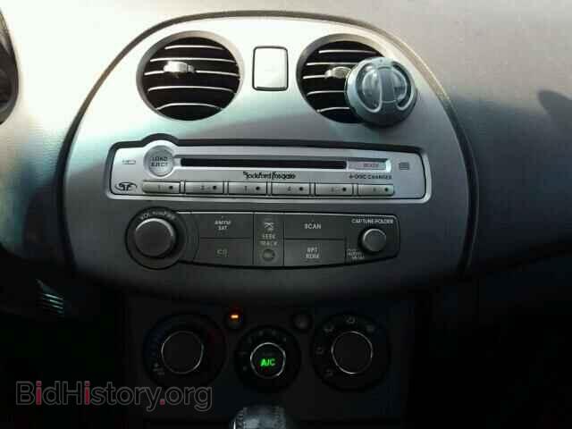 2008 MITSUBISHI ECLIPSE - VIN: 4A3AK64F88E022954 - Фото 9