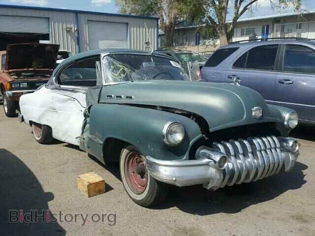 Photo 61176335 - BUICK ALL OTHER 1950