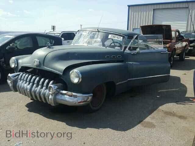 1950 BUICK ALL OTHER - VIN: 61176335 - Фото 2