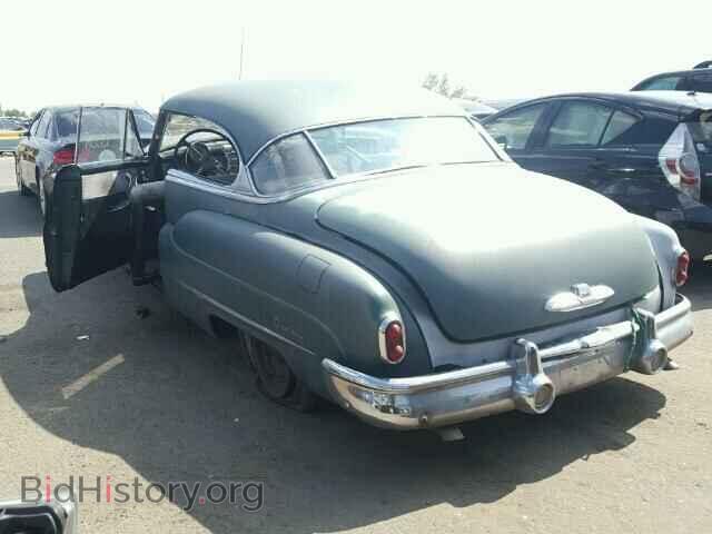 1950 BUICK ALL OTHER - VIN: 61176335 - Фото 3